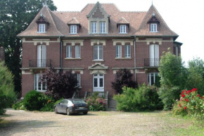 Le Manoir de Crisolles